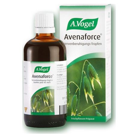 A.Vogel Avenaforce 100ml