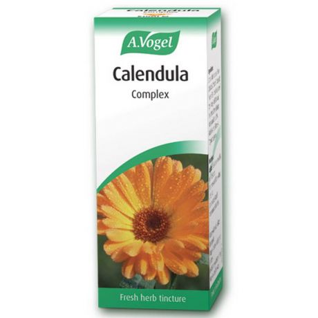 A.Vogel Calendula complex 50ml