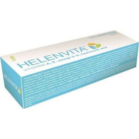 HELENVITA dAILY mOISTURIZING cREAM 100G