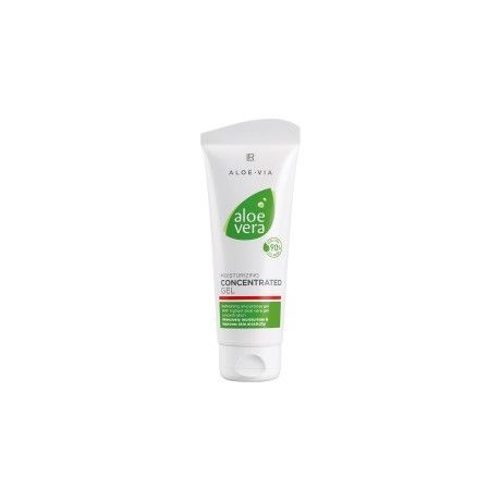 LR Aloe Vera Concentrade Gel