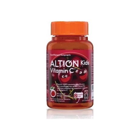 Altion Kids Vitamin C